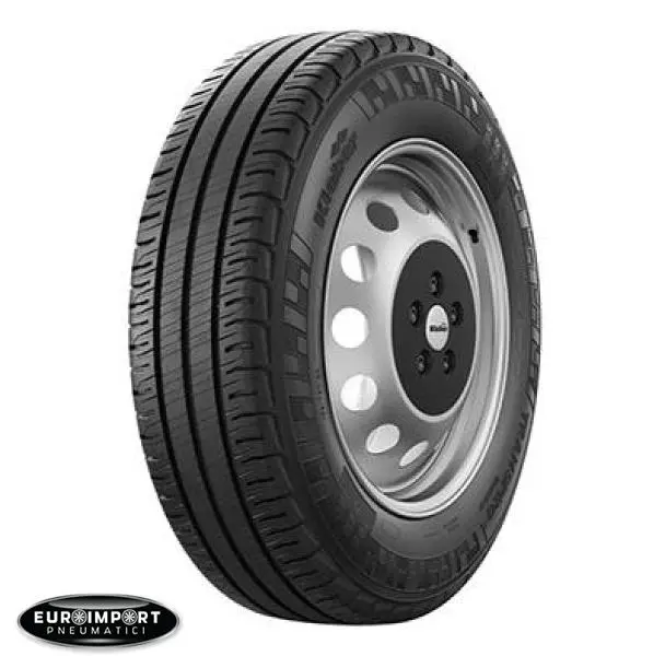 Kleber TRANSPRO 2  225/70 R15 112_110 S  Carico C  TL DOT 2025